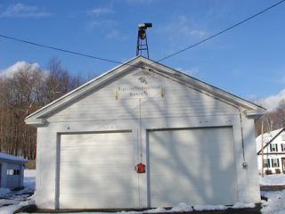 Picture of Royalston Fire Station number 2