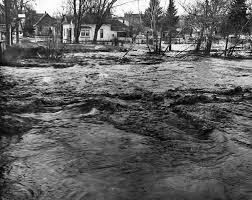 Image of a generic flooding scene