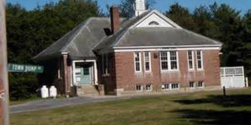 An image of the Raymond School